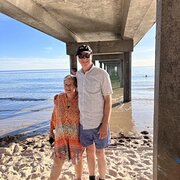 House Sitter - Shirley and David