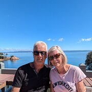 House Sitter - Lyn&John