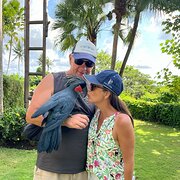 House Sitter - The Goodlocks