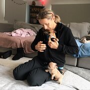 House Sitter - Karen & Steve 