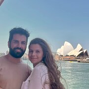 House Sitter - Careful, competent, quiet, organised.