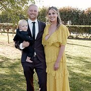 House Sitter - Brad and Lyndsay