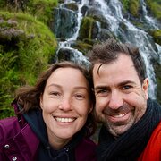 House Sitter - Paul and Katya