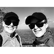 House Sitter - Cristy and Jen