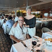 House Sitter - Joy & Geoff