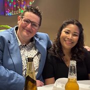 House Sitter - Claire & JJ