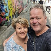 House Sitter - travellingwithlenny