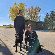 House Sitter - Jacob & Savannah