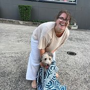 House Sitter - Happy home and pet sitter