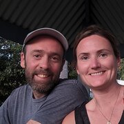 House Sitter - Thom and Haylea