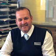 House Sitter - Michael