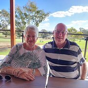 House Sitter - Chad philips