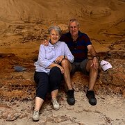 House Sitter - Michele & Ian