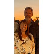 House Sitter - David & Tracy 