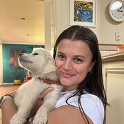 House Sitter - Student Midwife Emma