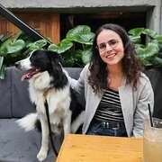 House Sitter - Cecile - Kiwi-ish exploring Australia