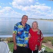 House Sitter - Retired Kiwis