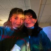 House Sitter - India & Anna