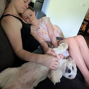 House Sitter - Family with lots of love for your pets