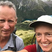 House Sitter - Trans Tasman Travellers