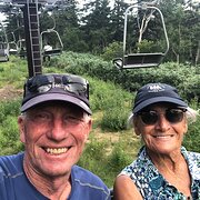 House Sitter - Steve and Alison