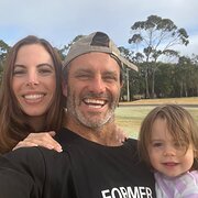 House Sitter - Luke - Stacey & River