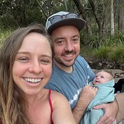 House Sitter - Michael & Sophie, Full-time Housesitters