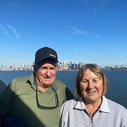 House Sitter - Bell Vacation