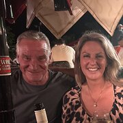 House Sitter - Dave (60) Kim (53)