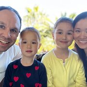 House Sitter - Roger