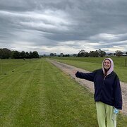 House Sitter - Lucy :) 