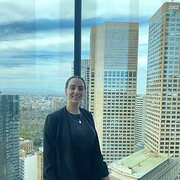 House Sitter - Cass - mature, professional