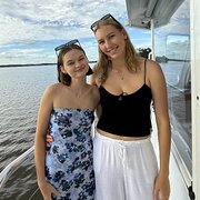 House Sitter - Emma and Bri