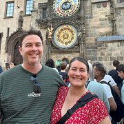 House Sitter - Cyclone Tracy