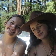 House Sitter - Jess & Erin