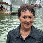 House Sitter - Christine 