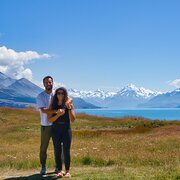 House Sitter - Broome couple travelling down South 