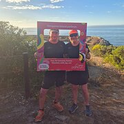 House Sitter - David and Michelle 