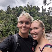 House Sitter - Lucile & Thomas