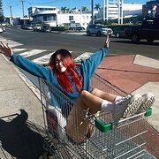 House Sitter - Grace