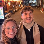 House Sitter - Liz & Dusty