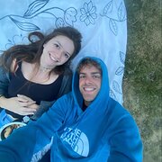 House Sitter - Claire and Marius 