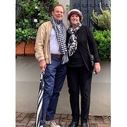 House Sitter - Alva & Murray - House Angels