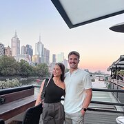 House Sitter - Acacia & Josh 