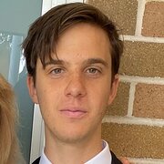 House Sitter - Jon Hall