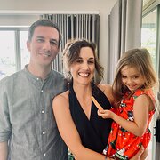 House Sitter - WA-based housesitting family of 3!