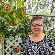 House Sitter - Karen