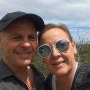 House Sitter - Deb&Iain