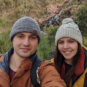 House Sitter - Ellie & Jaya - Tidy Animal Lovers