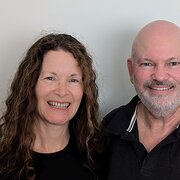 House Sitter - Graeme and Mary